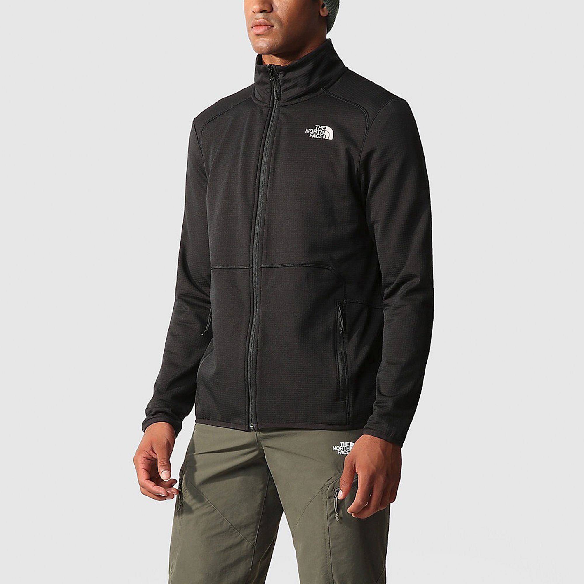 the north face quest herren